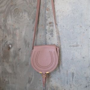 Chloe Mini Marcie Bag